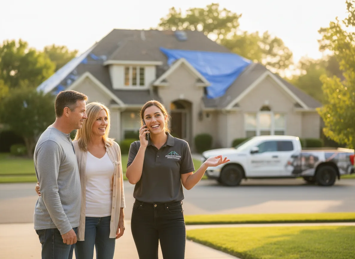 Emergency Roof Repair Tower Hill, IL FAQs